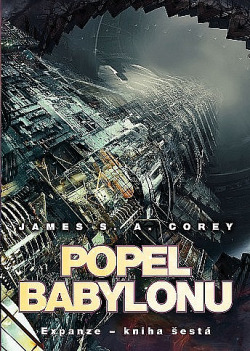 Popel Babylonu
