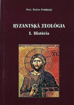 Byzantská teológia I. : História
