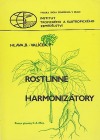 Rostlinné harmonizátory