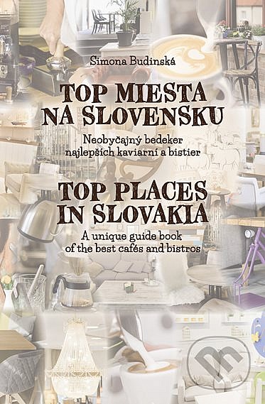 Top miesta na Slovensku