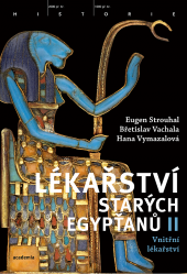 Lékařství starých Egypťanů II.: Vnitřní lékařství
