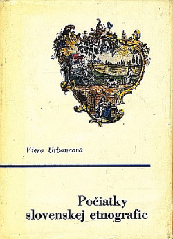 Počiatky slovenskej etnografie