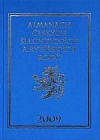Almanach českých šlechtických a rytířských rodů 2009