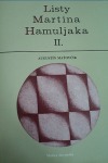 Listy Martina Hamuljaka II.