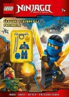 Lego Ninjago. Útok Pirátů nebes
