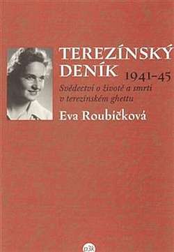 Terezínský deník 1941–45