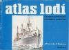 Atlas lodí - Československé námořní loďstvo
