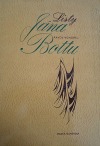 Listy Jána Bottu