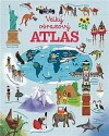 Velký obrazový atlas světa