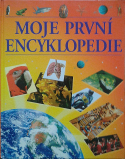 Moje První encyklopedie