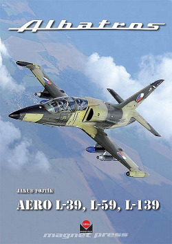 Albatros: AERO L-39, L-59, L-139