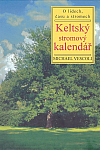 Keltský stromový kalendář