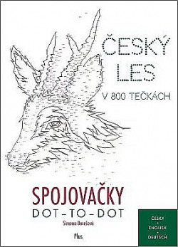 Spojovačky: Český les v 800 tečkách