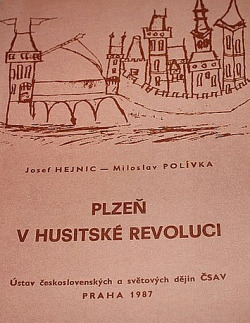Plzeň v husitské revoluci
