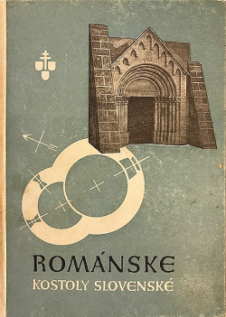 Slovenské kostoly románske