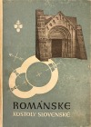 Slovenské kostoly románske
