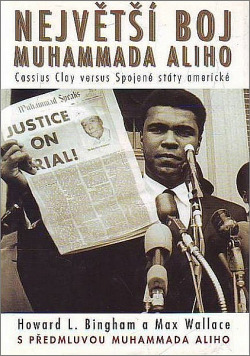 Největší boj Muhammada Aliho