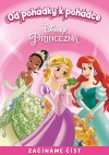 Od pohádky k pohádce - Disney Princezna
