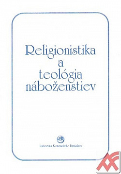 Religionistika a teológia náboženstiev