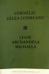 Corneliu Zelea Codreanu a Legie archanděla Michaela