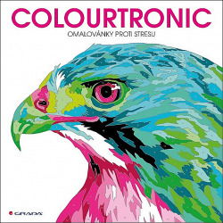 Colourtronic: omalovánky proti stresu