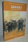 Safari - průvodce pro lovce v Africe