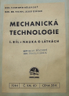 Mechanická technologie