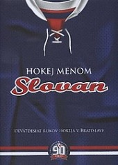 Hokej menom Slovan