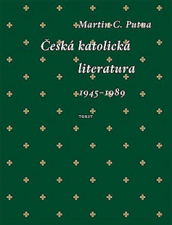 Česká katolická literatura (1945–1989)