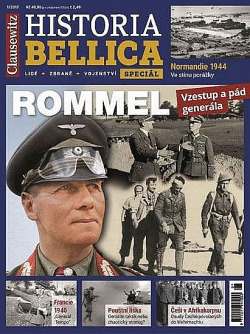 Historia Bellica - Speciál