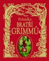 Pohádky bratří Grimmů (8 pohádek)