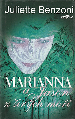 Marianna a Jason z širých moří