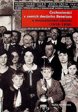 Čechoslováci v zemích dnešního Beneluxu v meziválečném období (1918 - 1938)