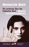 Ztracená čest Kateřiny Blumové / Die verlorene Ehre der Katharina Blum