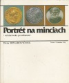 Portrét na minciach
