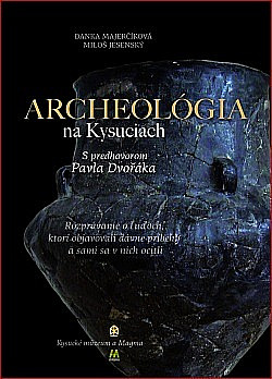 Archeológia na Kysuciach