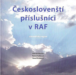 Českoslovenští příslušníci v RAF: Litoměřický region