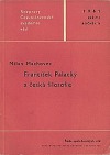 František Palacký a česká filosofie