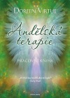 Andělská terapie - pracovní kniha
