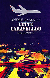 Leťte Caravellou