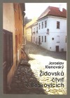 Židovská čtvrť v Boskovicích