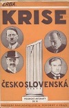 Krise československá