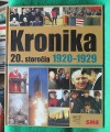 Kronika 20. storočia 3.: 1920-1929