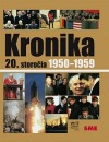 Kronika 20. storočia 6.: 1950-1959