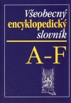Všeobecný encyklopedický slovník A-F