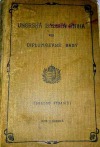 Uhorská babská kniha