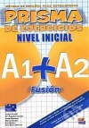 Prisma A1+A2: Fusión Nivel Inicial - cvičení