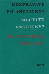 Rozprávate po anglicky?