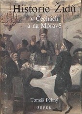 Historie Židů v Čechách a na Moravě