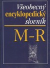 Všeobecný encyklopedický slovník M-R